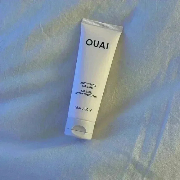 OUAI Other - Ouai anti-frizz crème